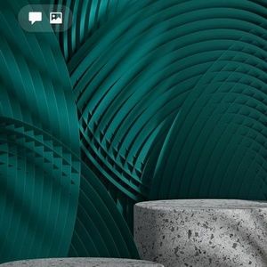 Meet your Posher, Roderick